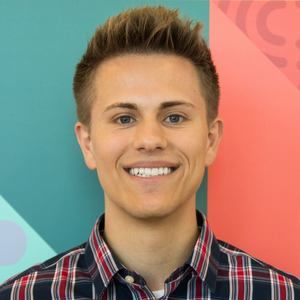 Meet your Posher, Drew